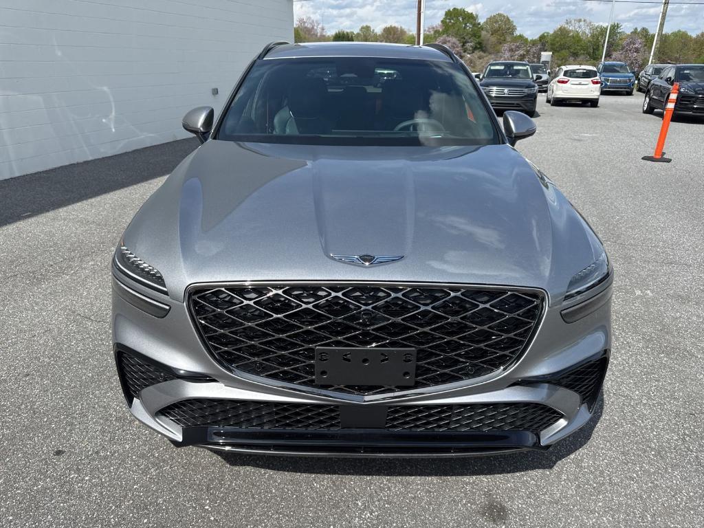 Genesis GV70 2026