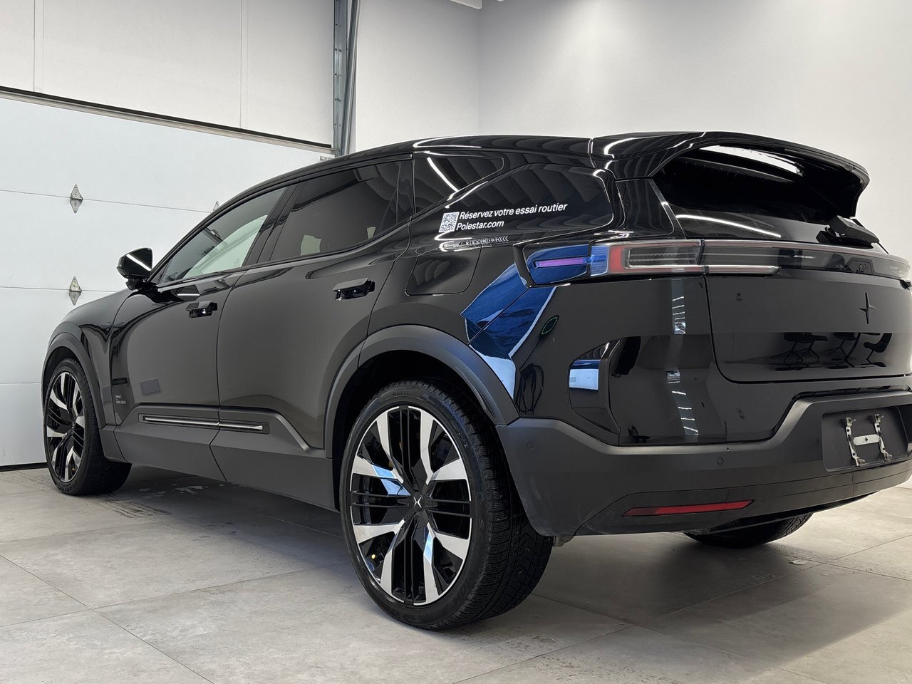 Polestar 3 2025