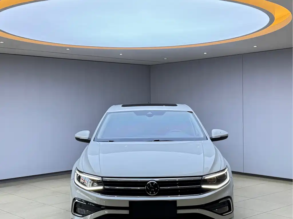 Volkswagen Bora 2022