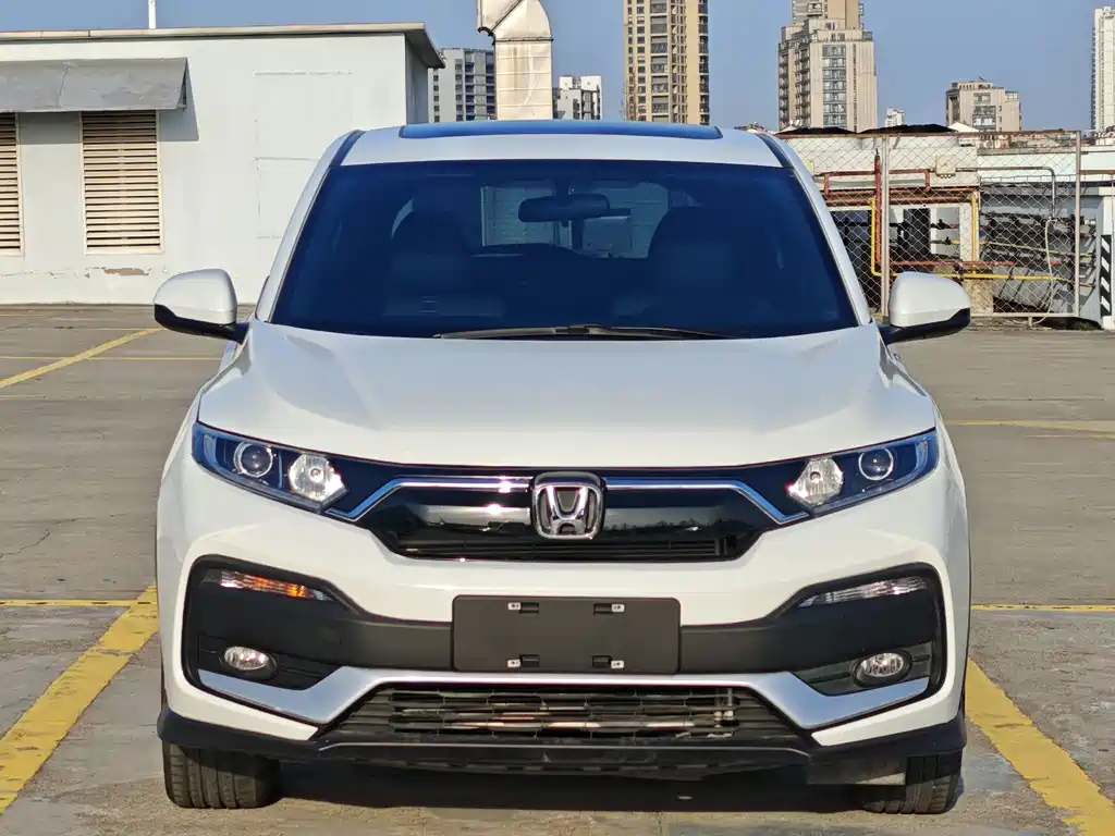 Honda XR-V 2022
