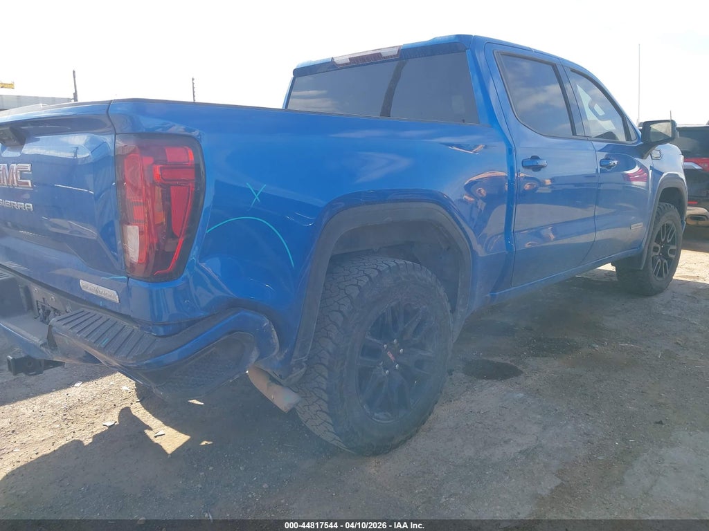 GMC Sierra 2023