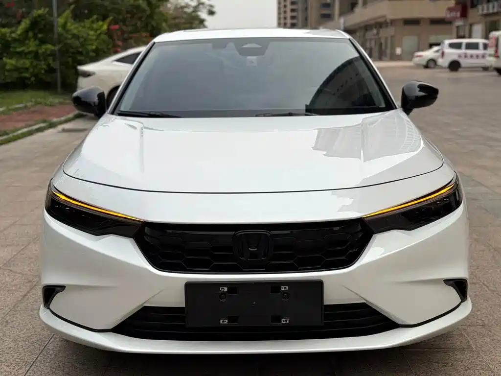 Honda Integra 2022