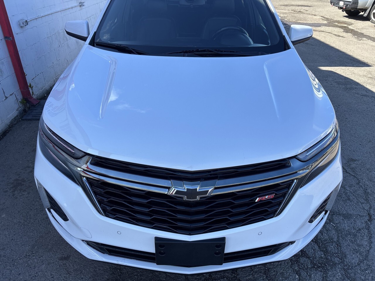Chevrolet Equinox 2022