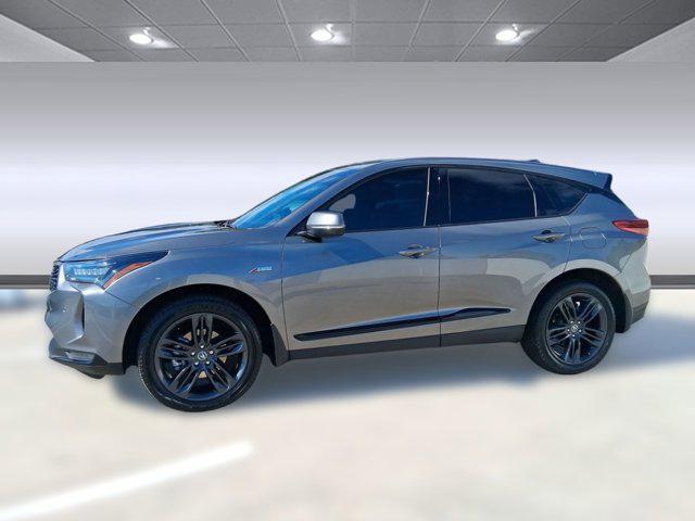 Acura RDX 2024