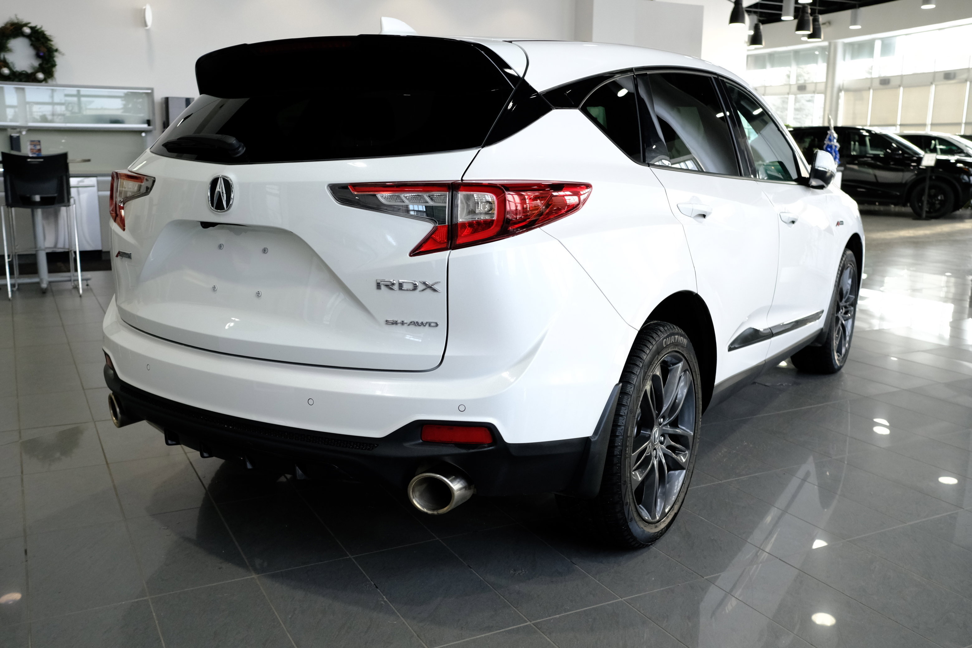 Acura RDX 2023