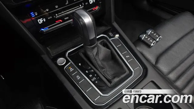 Volkswagen Passat 2022