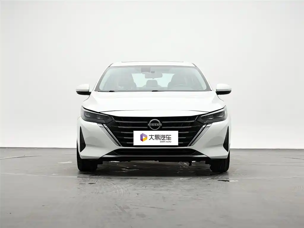Nissan Sylphy 2024