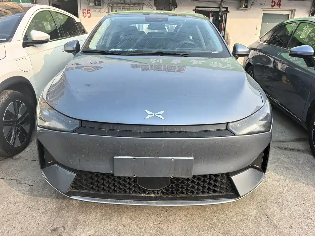 Xpeng P5 2023