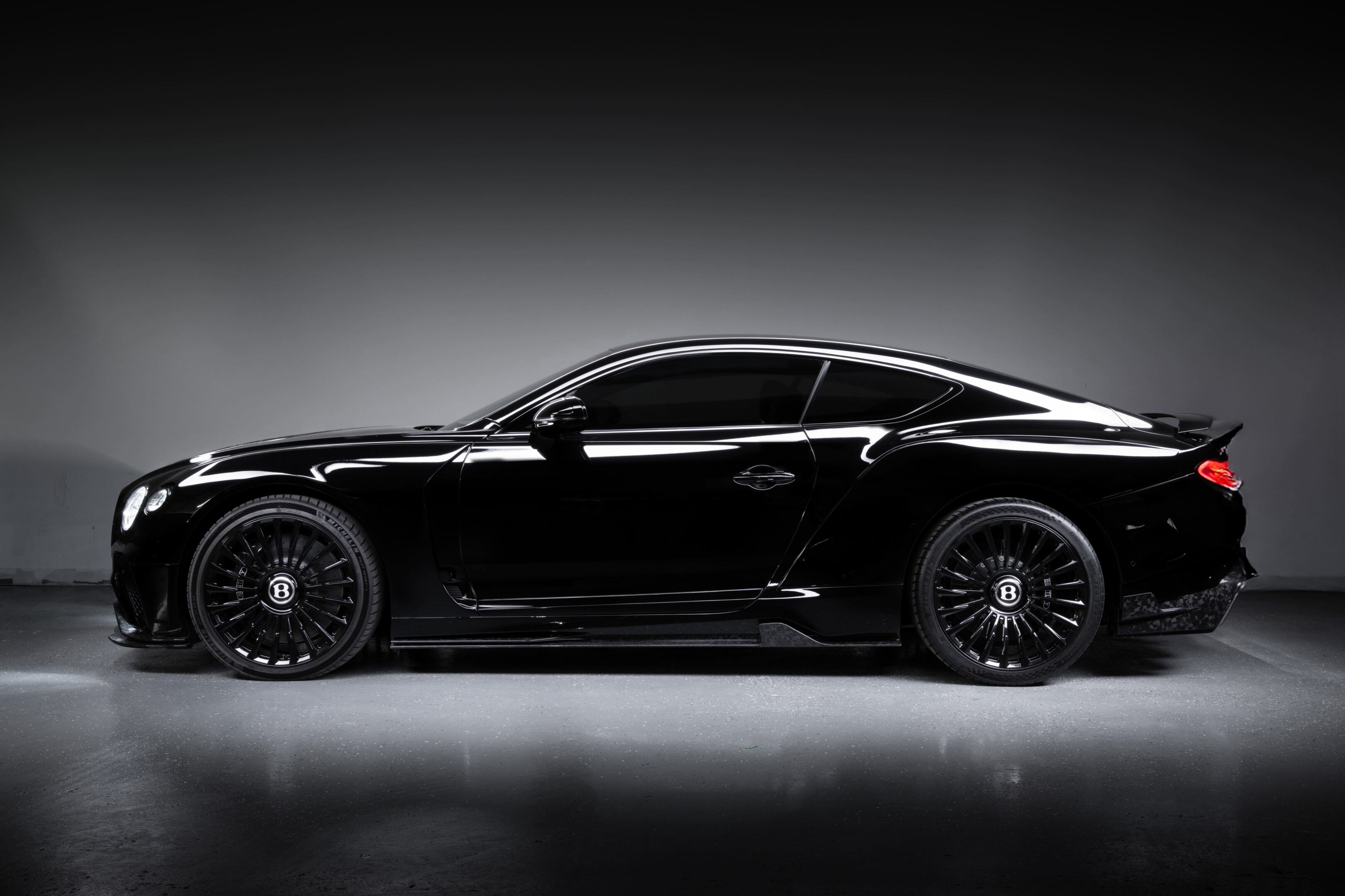 Bentley Continental 2022