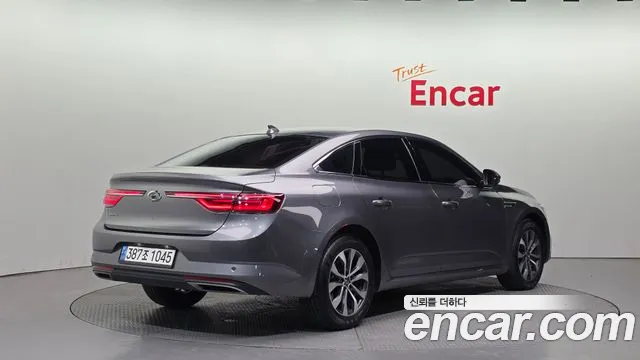 Renault Talisman 2023