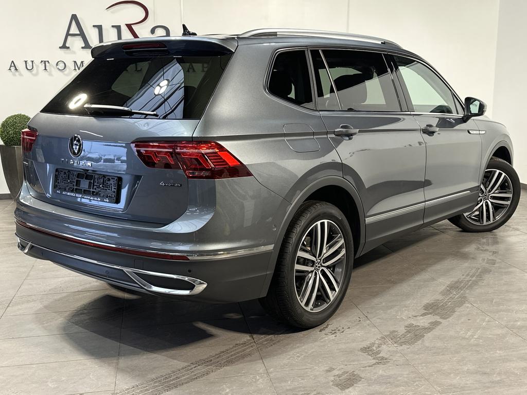 Volkswagen TIGUAN ALLSPACE 2022