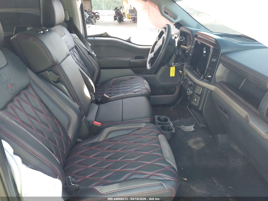 Ford F 150 2025