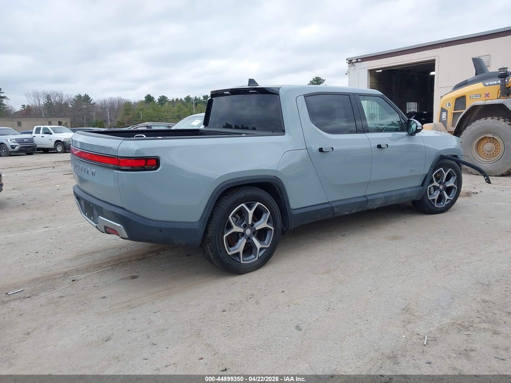 Rivian R1T 2023