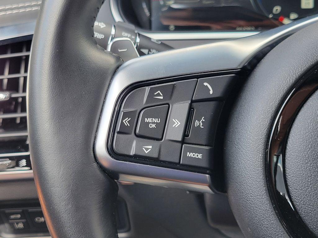 Jaguar F-Type 2023