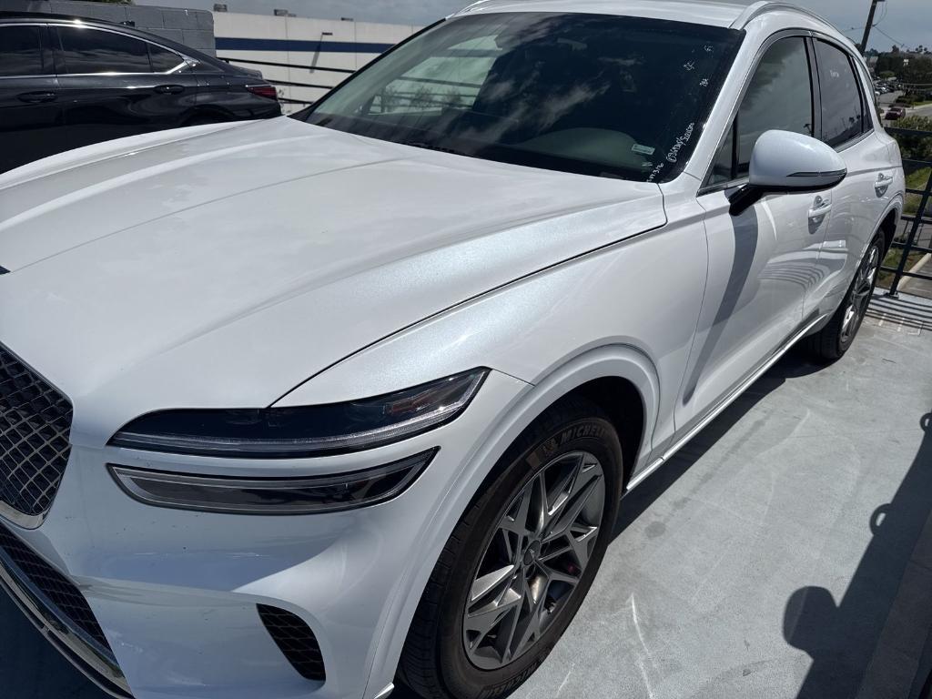 Genesis GV70 2025