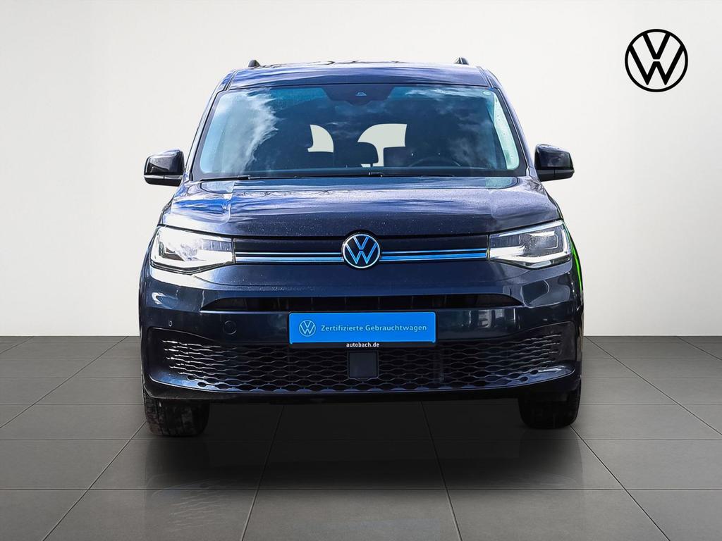 Volkswagen CADDY MAXI 2022