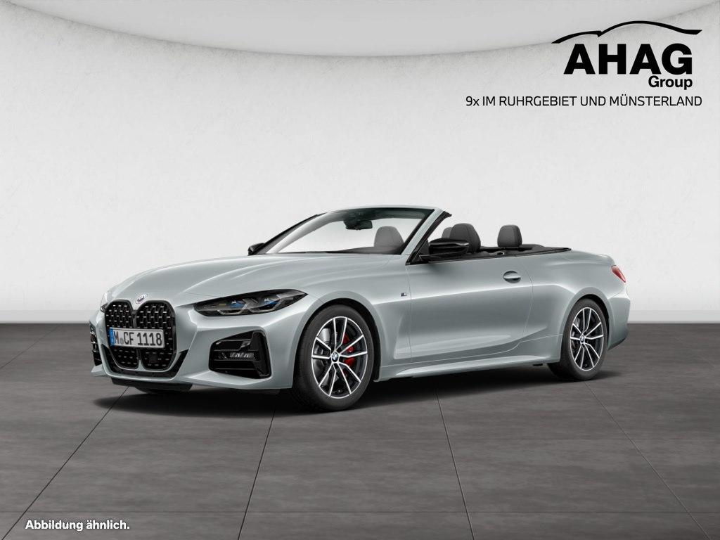 BMW 430 2023