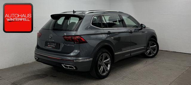 Volkswagen TIGUAN ALLSPACE 2023