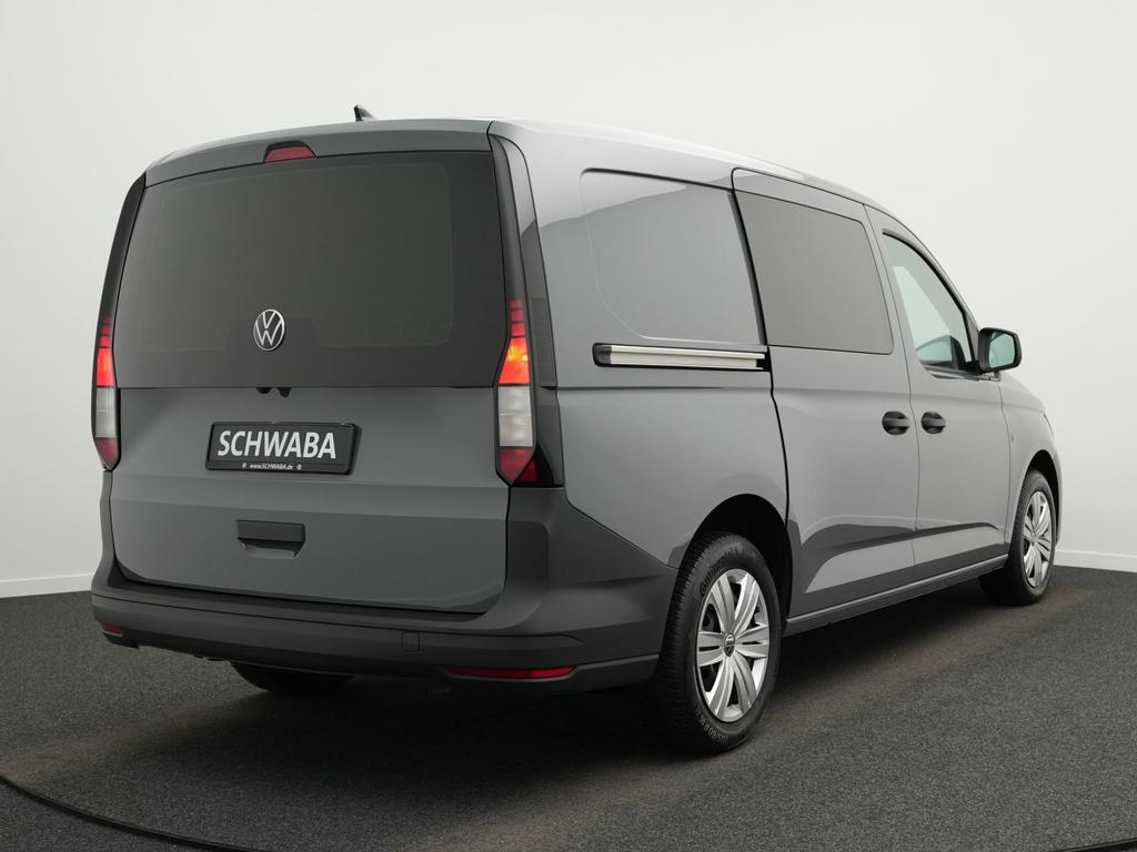Volkswagen CADDY MAXI 2023