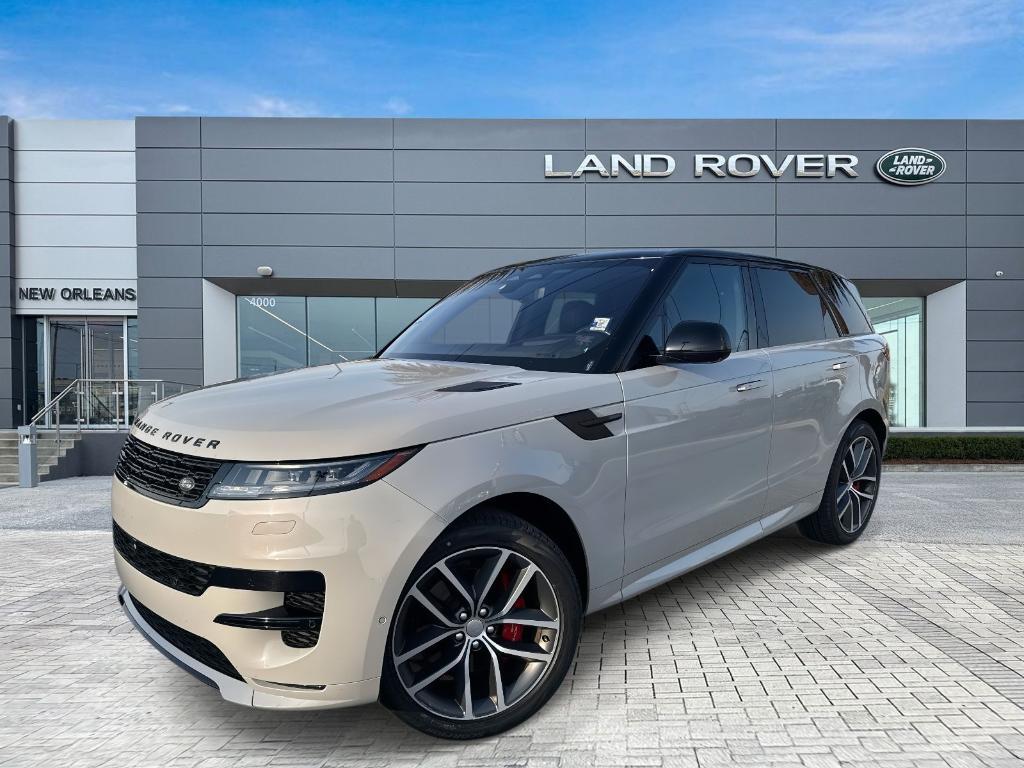 Land Rover Range Rover Sport 2023