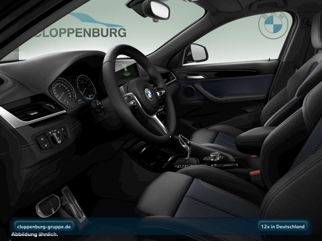 BMW X2 2021