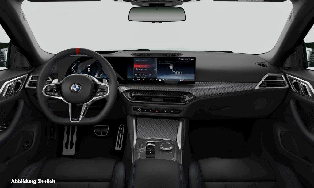 BMW M440 2025