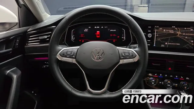Volkswagen ID.4 2024