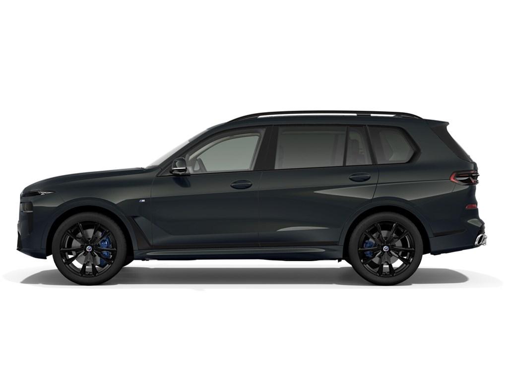 BMW X7 2023