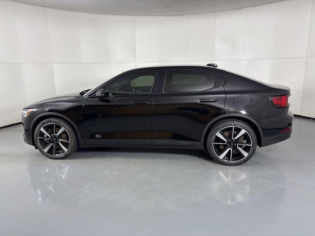 Polestar 2 2022
