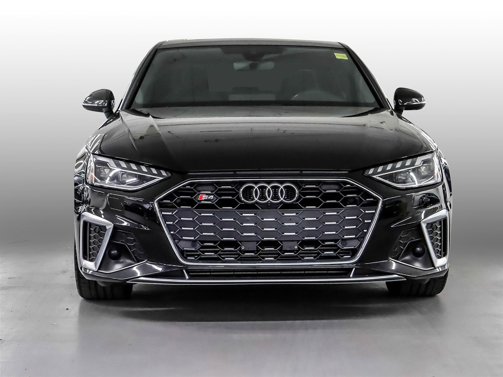 Audi S4 2022