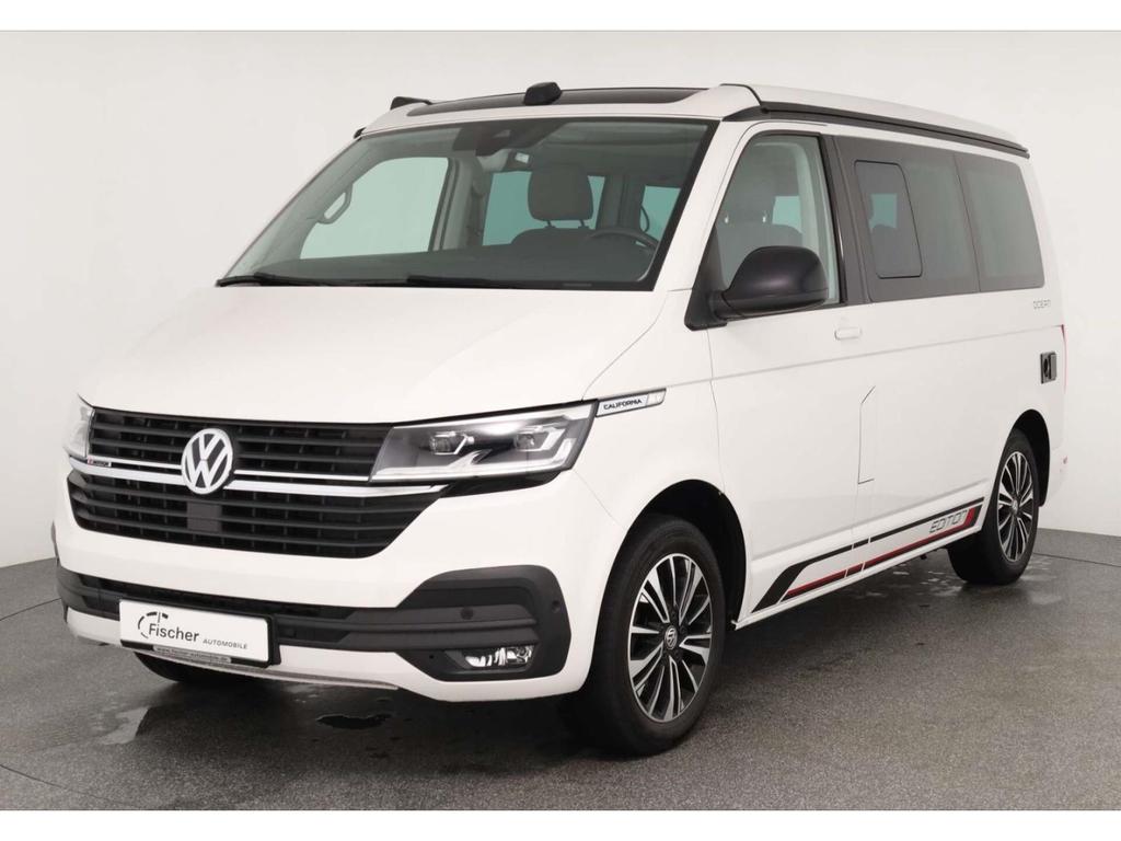 Volkswagen T6 CALIFORNIA 2023
