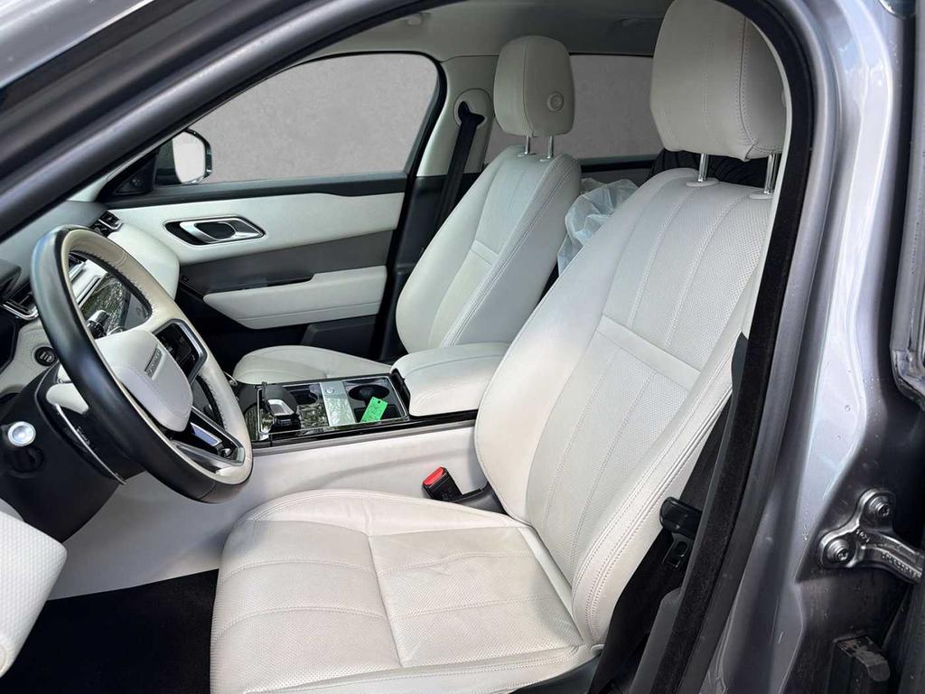 Land Rover Range Rover Velar 2022