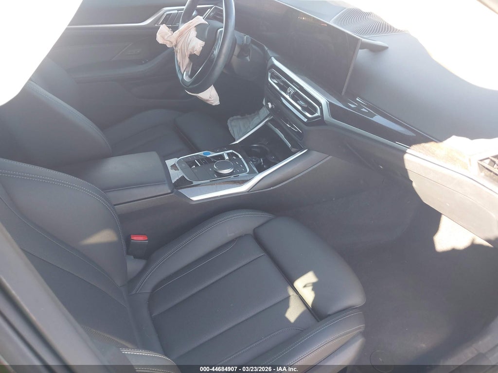 BMW i4 2023