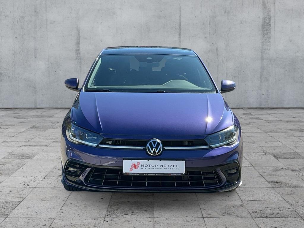 Volkswagen Polo 2022