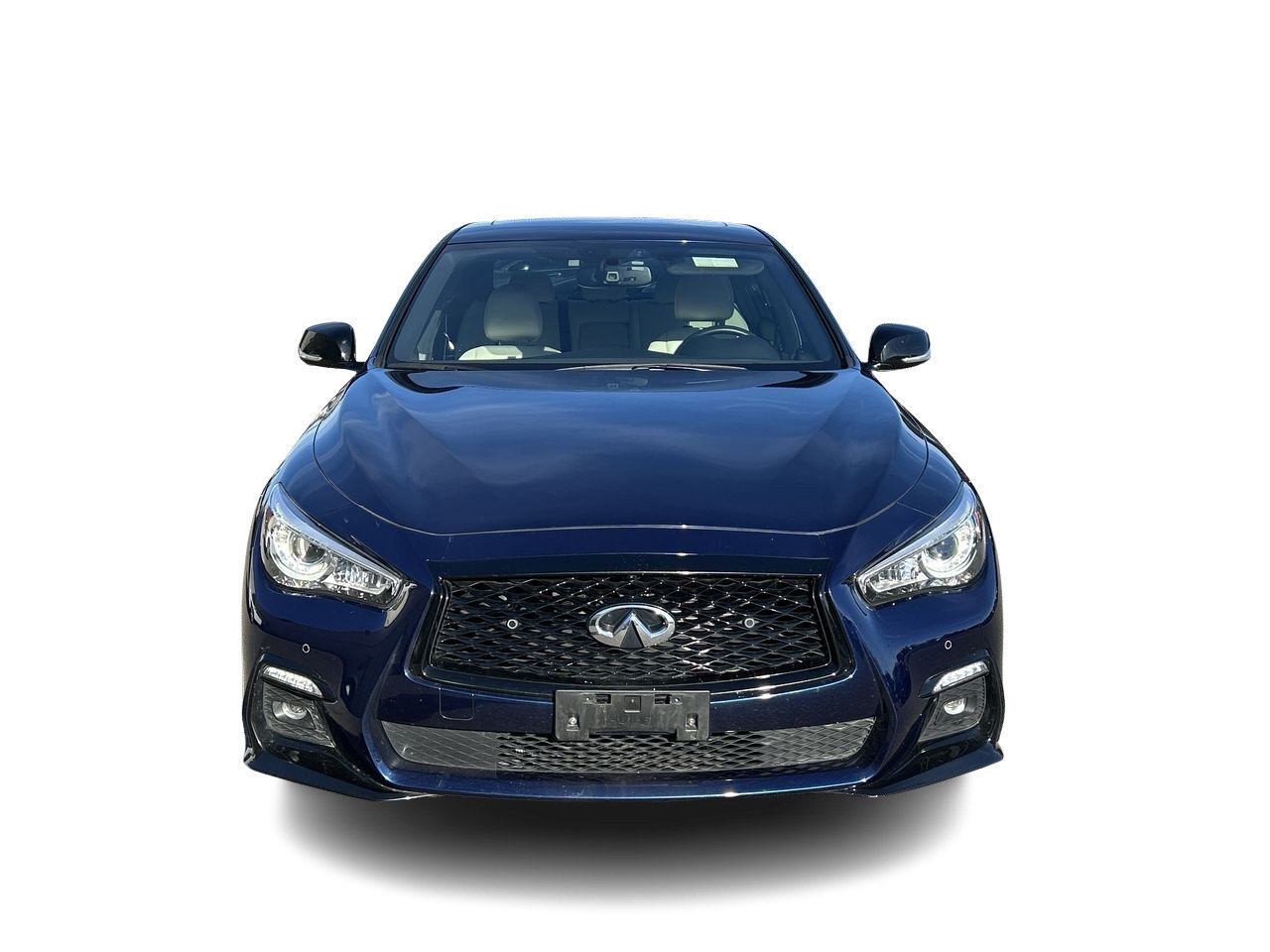 Infiniti Q50 2022