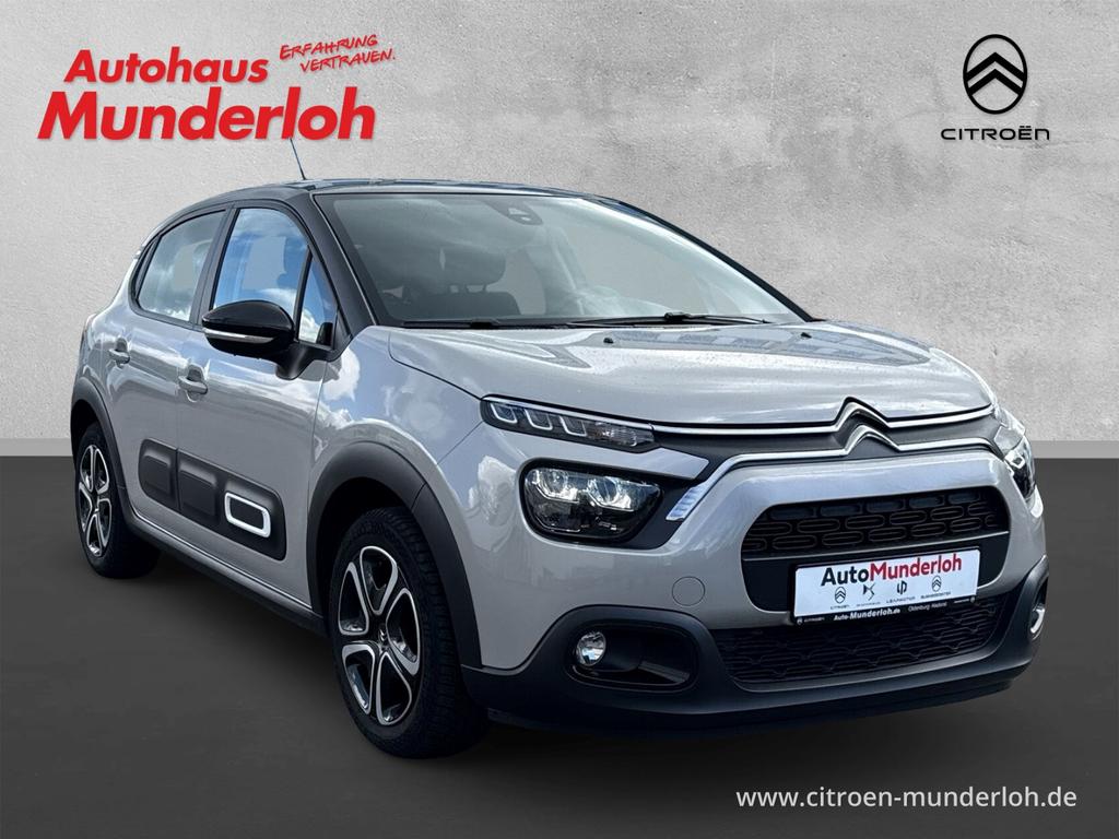 Citroen C3 2021