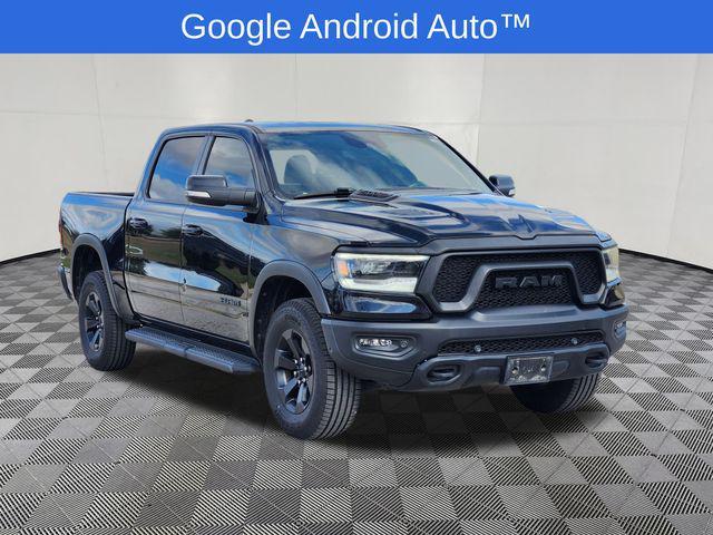 Ram 1500 2022