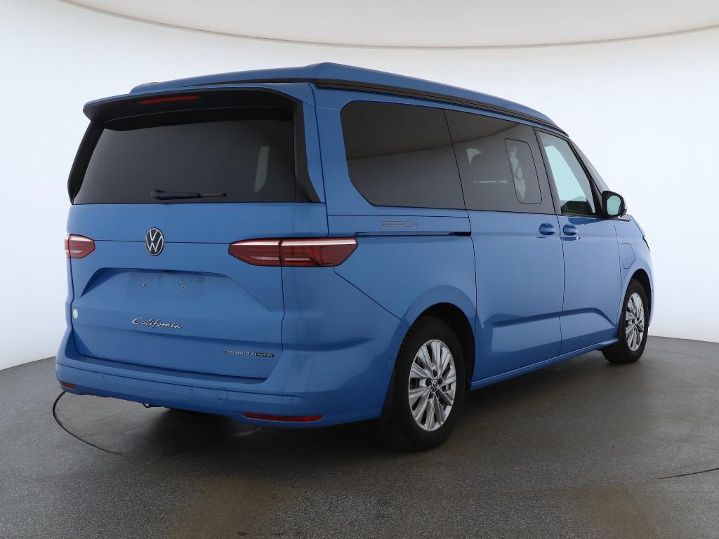 Volkswagen T7 CALIFORNIA 2025