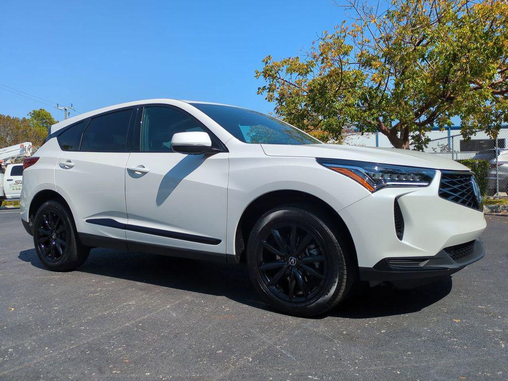 Acura RDX 2026