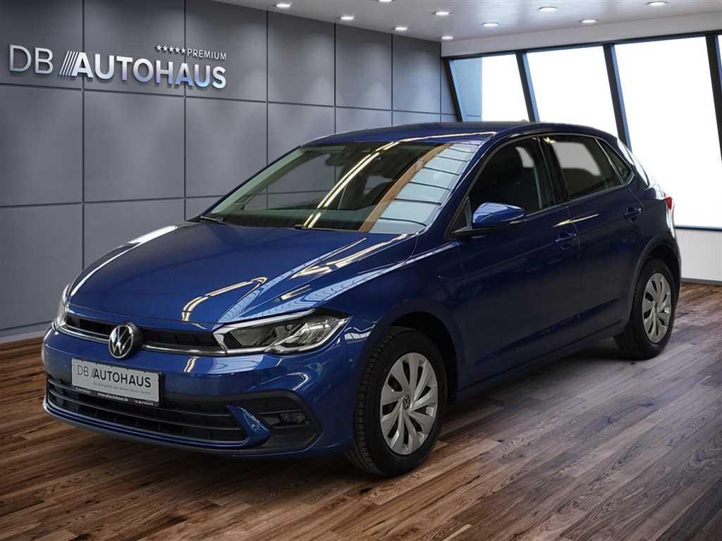 Volkswagen Polo 2023