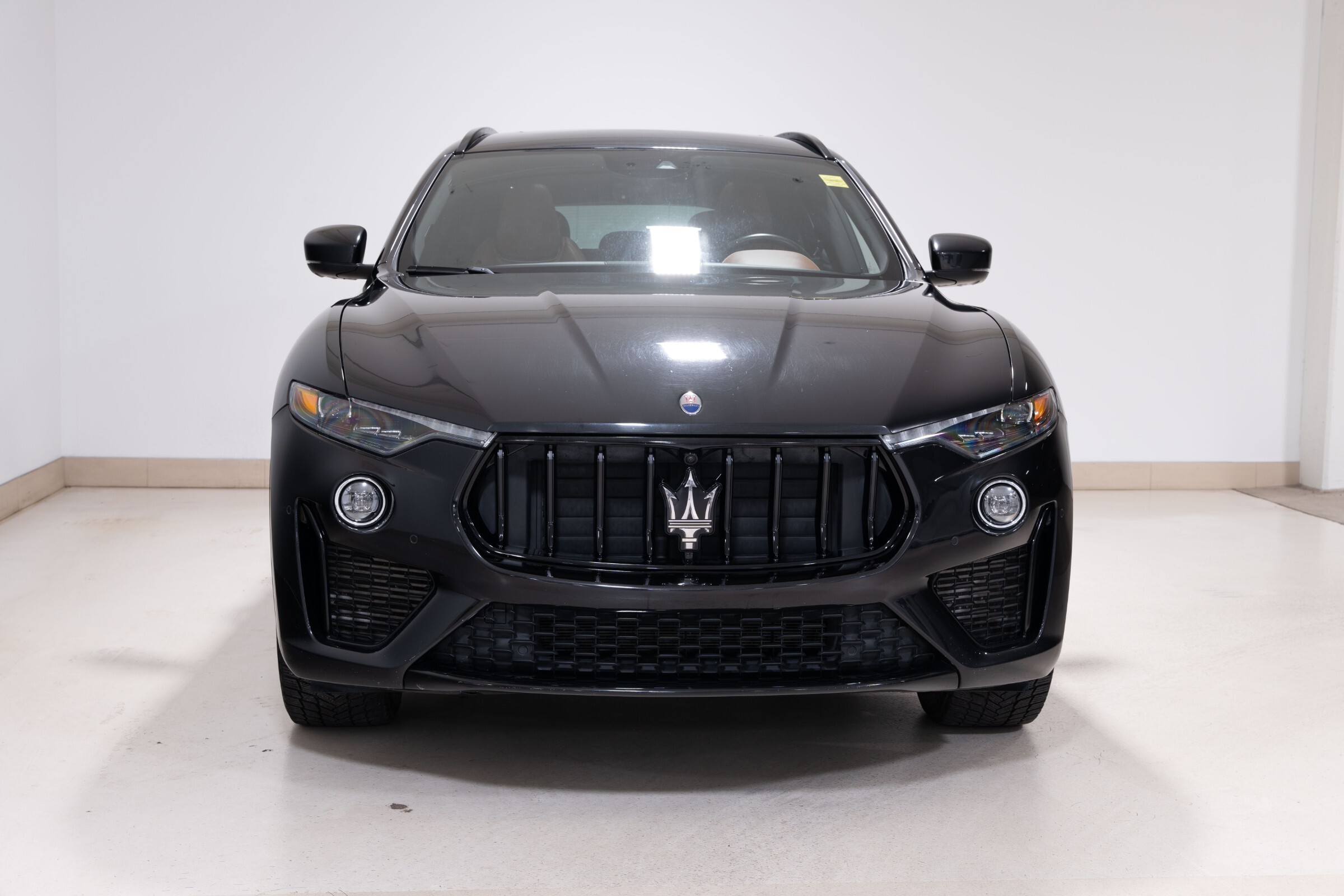 Maserati Levante 2021