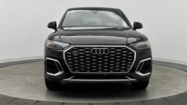 Audi Q5 2022