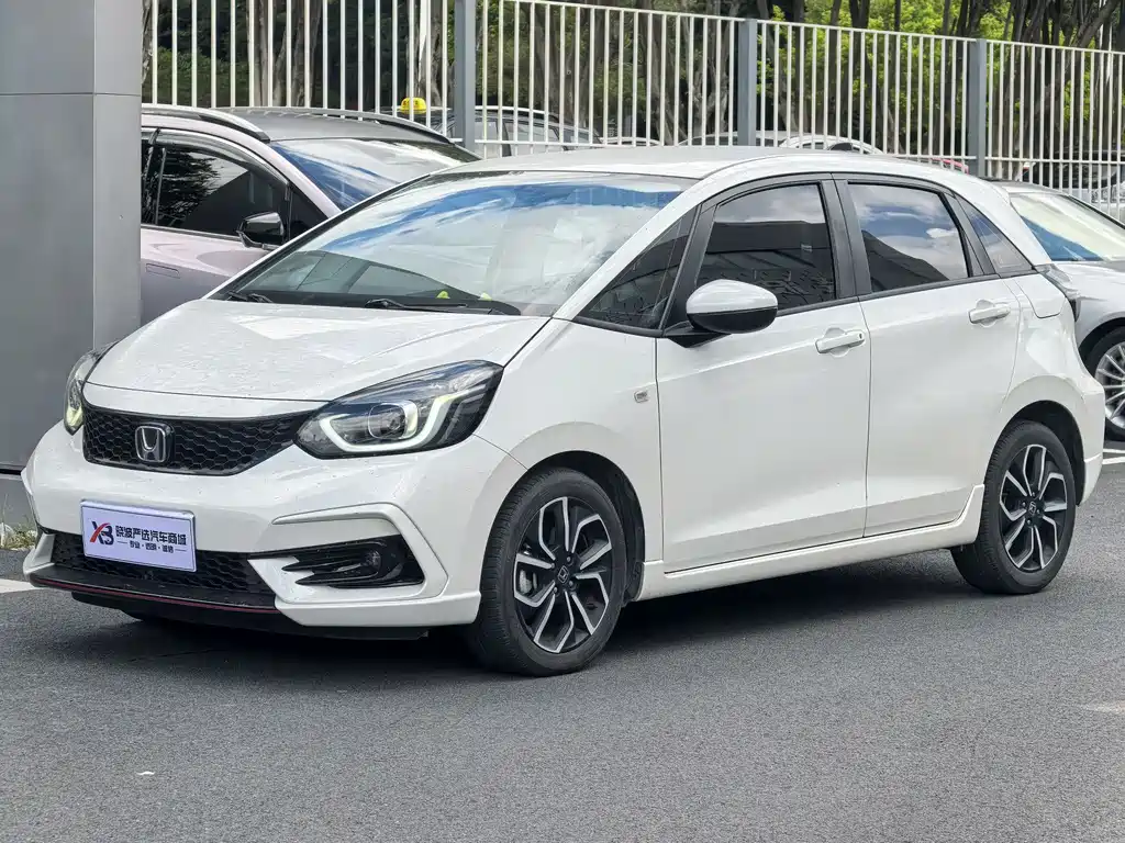 Honda Life 2021