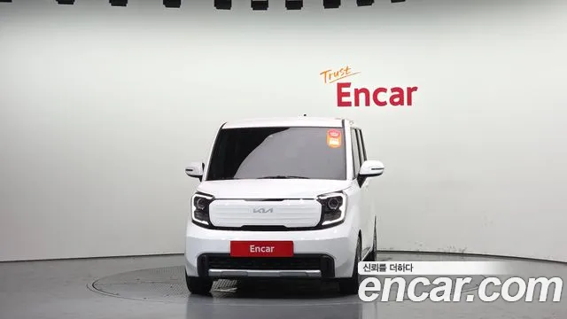 Kia Ray 2023