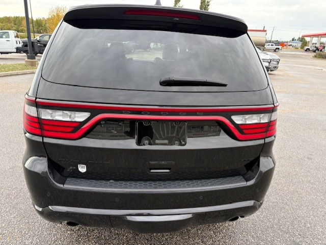 Dodge Durango 2023