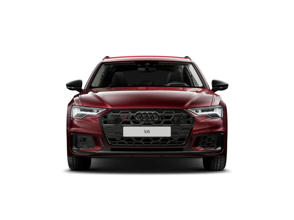 Audi S6 2024