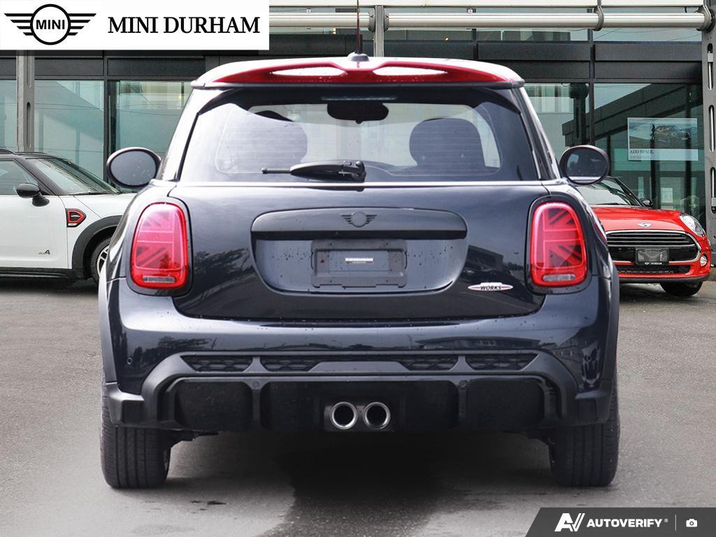 Mini JOHN COOPER WORKS 2023