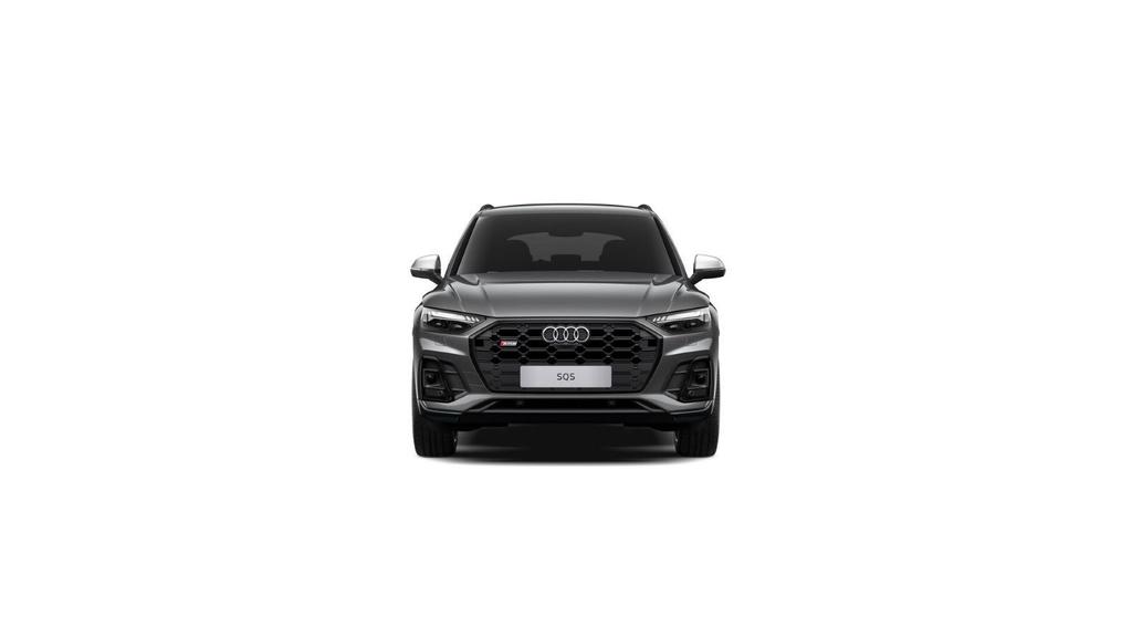 Audi SQ5 2022