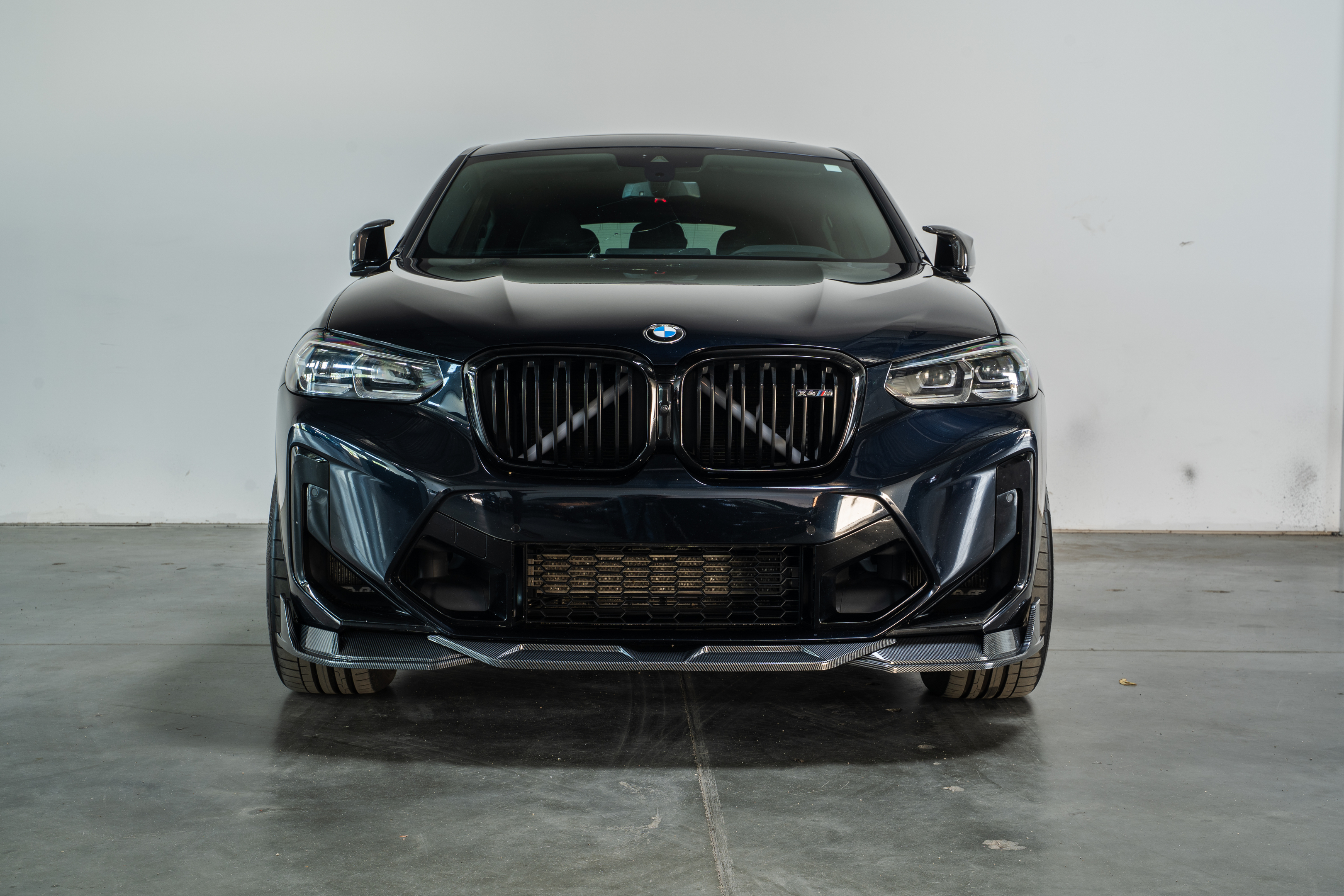 BMW X4 M 2022