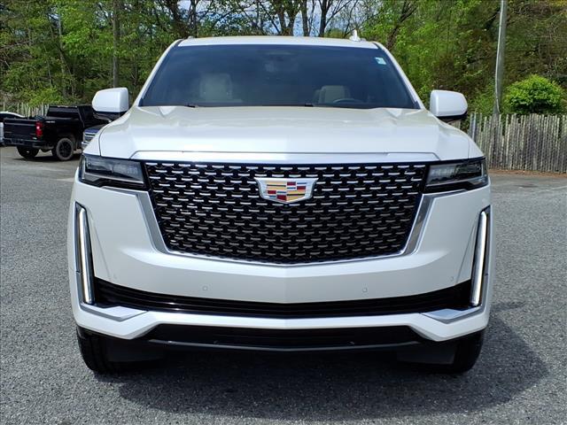 Cadillac Escalade 2023